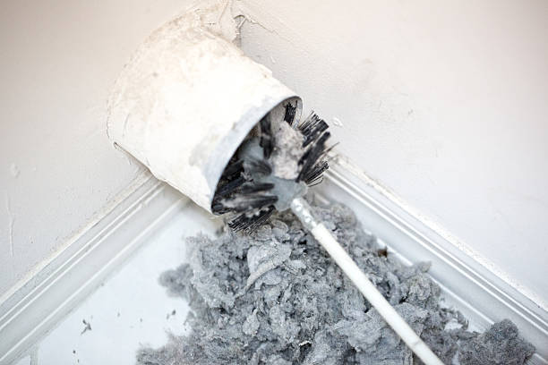 Ventilation Cleaning Services in Blountville, TN